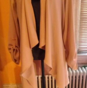 Fashion Nova Light Weight Jacket